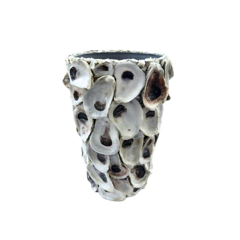 Handmade Oyster Cachepot