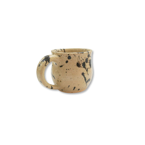 Speckled Espresso Mug