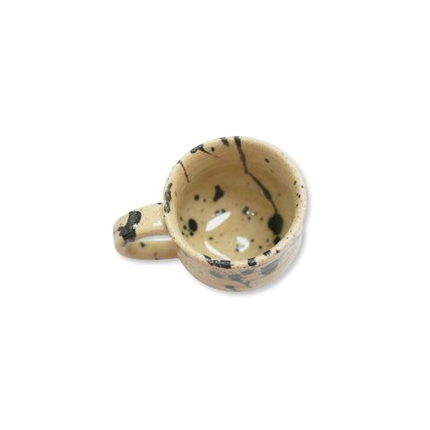 Speckled Espresso Mug