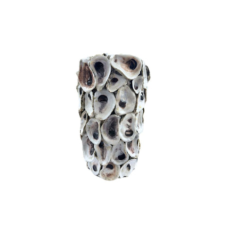 Handmade Oyster Cachepot