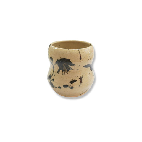 Speckled Vase
