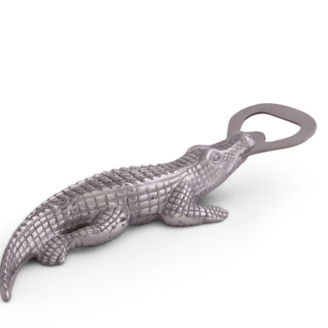 Alligator Bottle Opener