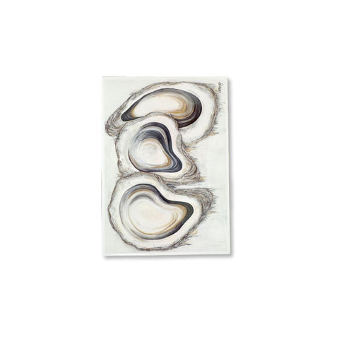 "C'est Bien Manger" 5x7 Fine Art Reproduction