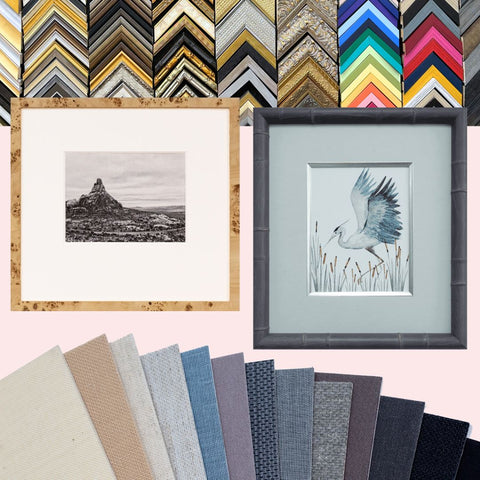 Framing Consultation Appointment
