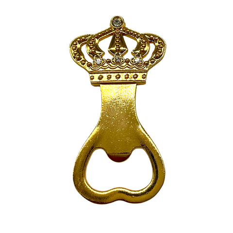 Crown Bottle Opener