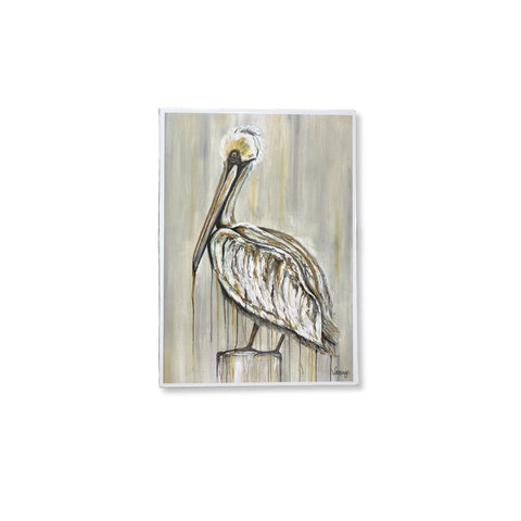 "Louisiana Lady" 5x7 Fine Art Reproduction