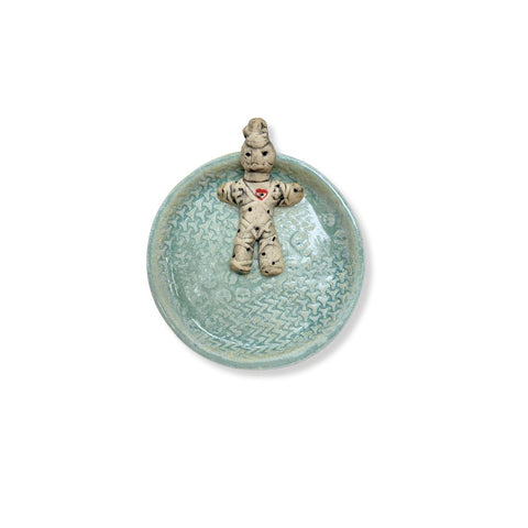 Mini Voodoo Dish