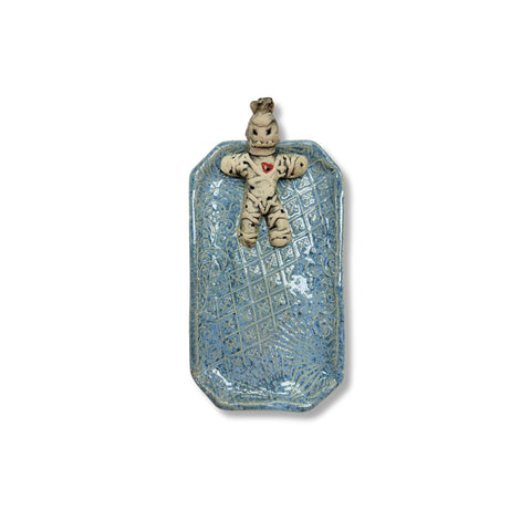 Mini Voodoo Dish
