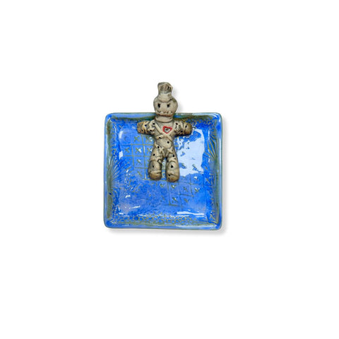 Mini Voodoo Dish