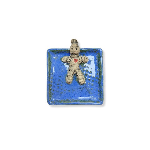 Mini Voodoo Dish