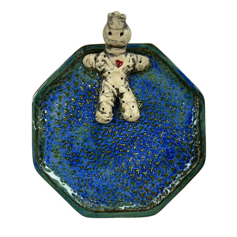Mini Voodoo Dish