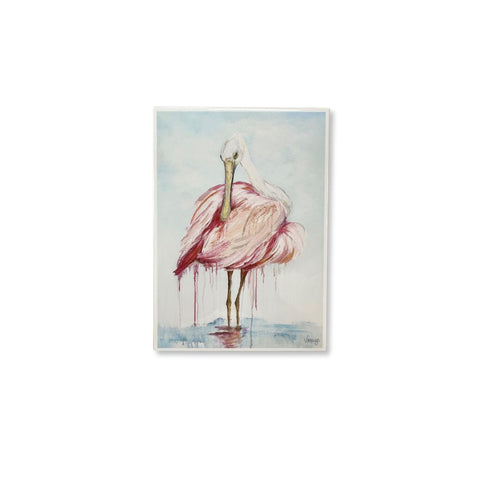 "Rosie" 5x7 Fine Art Reproduction