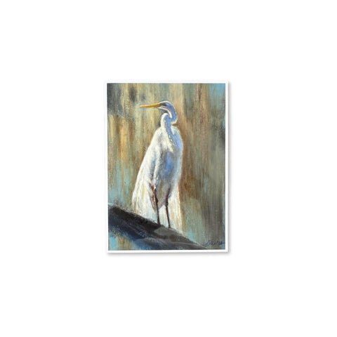 "Show Stopper" 5x7 Fine Art Reproduction