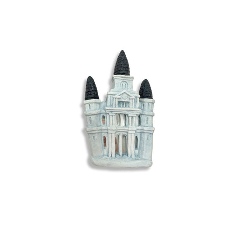 3D Cathedral Small