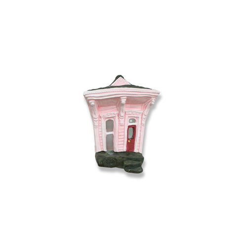 3D Single Shotgun Houses Small