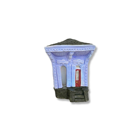 3D Single Shotgun Houses Small