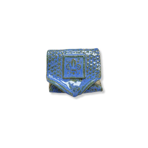 Folded Soap Dish