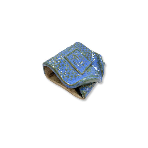 Folded Soap Dish