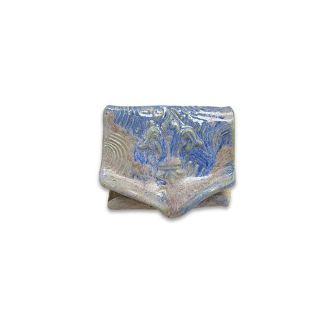 Folded Soap Dish
