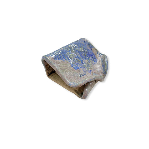 Folded Soap Dish
