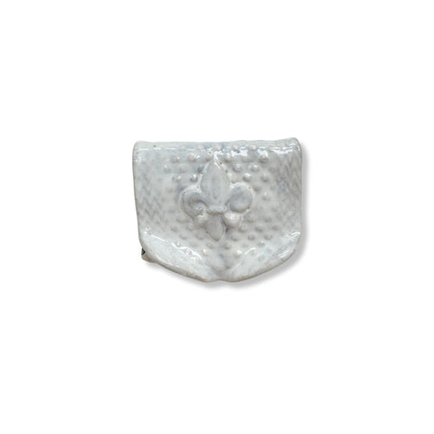 Folded Soap Dish