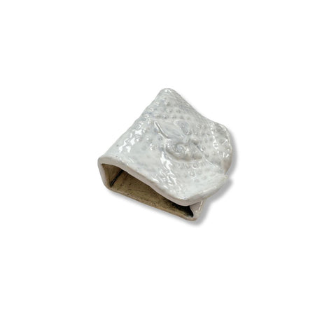 Folded Soap Dish