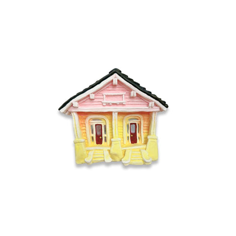 3D Craftsman House