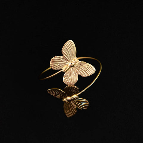 Flutter Cuff