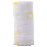 Hey Ya'll Swaddle Blanket - 318 Art and Garden