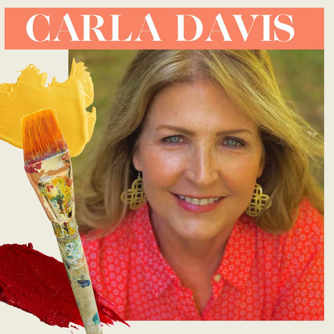 Artist Spotlight: Celebrating Louisiana’s Own Carla Davis