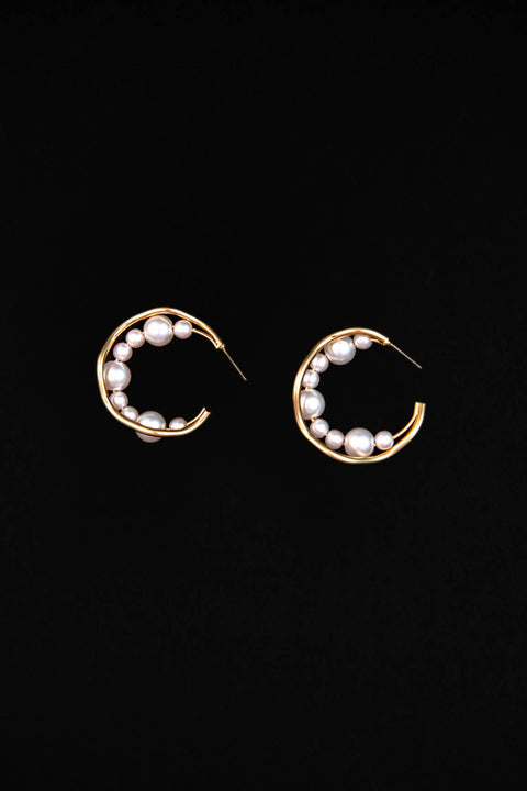 Mariah Earrings
