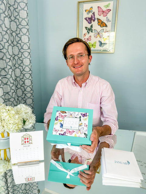 2026 Calendar - LOUISIANA EDITION