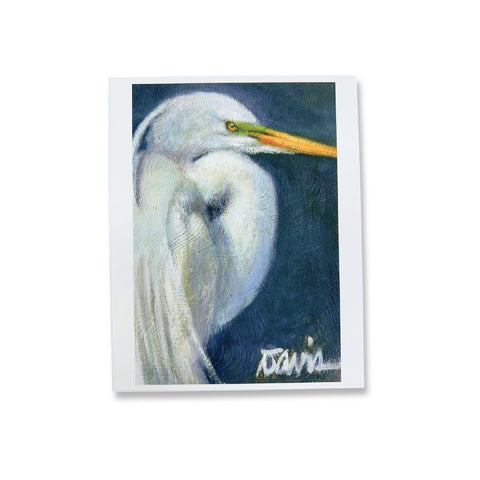 "It's Not All Pollack and White" 8x10 Fine Art Reproduction