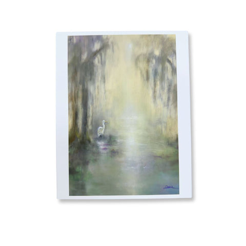 "Shalom" 8x10 Fine Art Reproduction