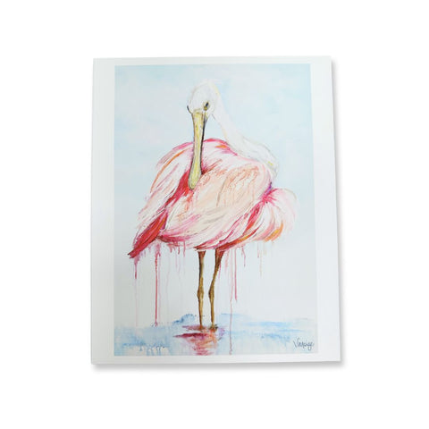 "Rosie" 8x10 Fine Art Reproduction