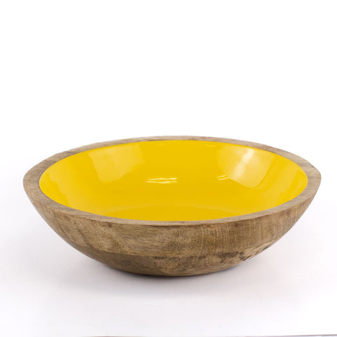 Hogan Serving Bowl