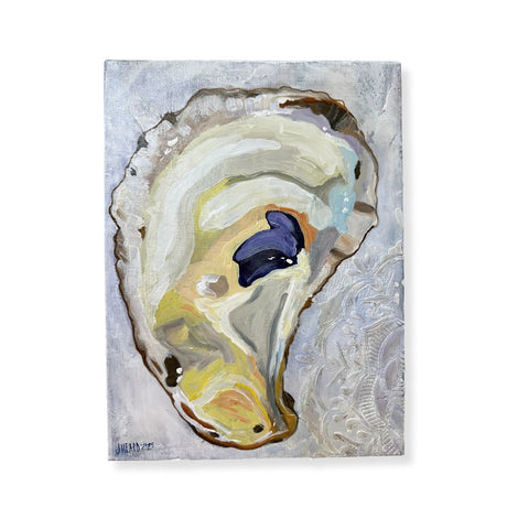 "Shucked" 9x12
