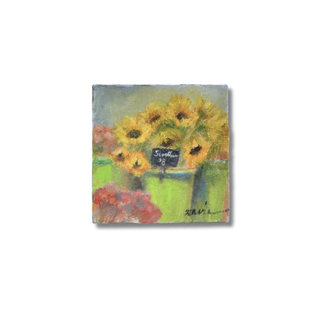 Sunshine in a Bucket 4x4