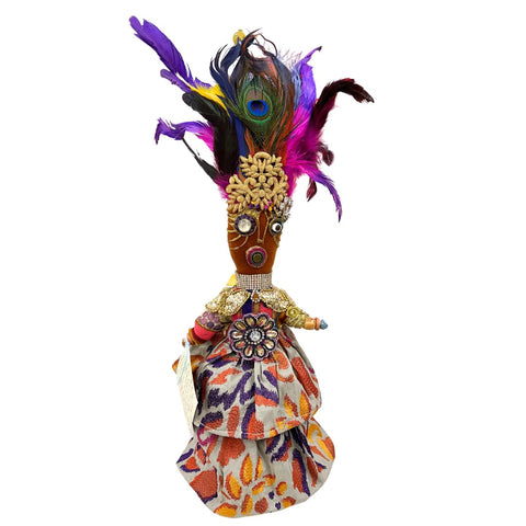 Marigold Good Juju Doll