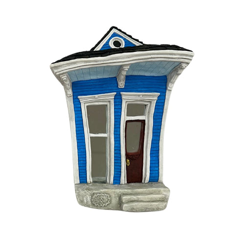 3D Single Shotgun Houses Large