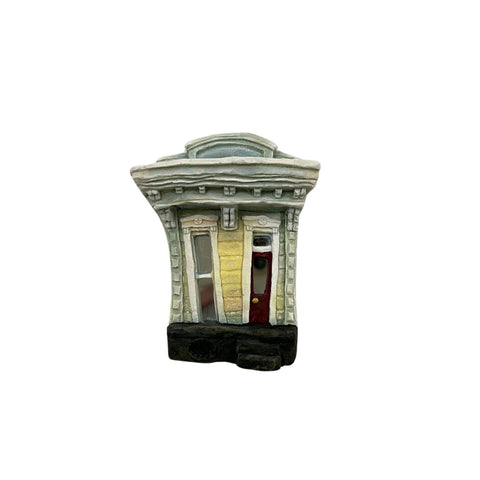 3D Single Shotgun Houses Small