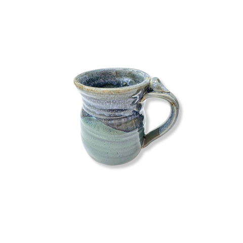Follette Pottery Mug