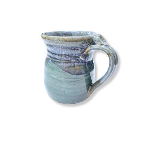 Follette Pottery Mug