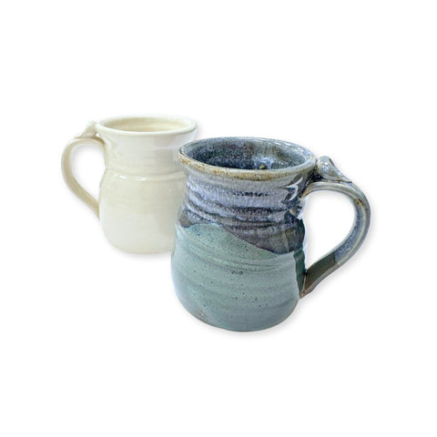 Follette Pottery Mug