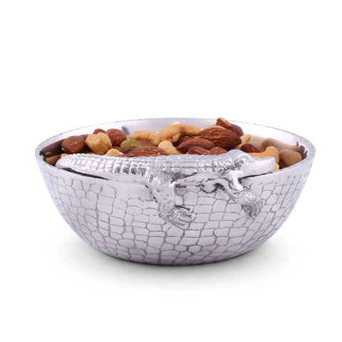 Alligator 6" Bowl