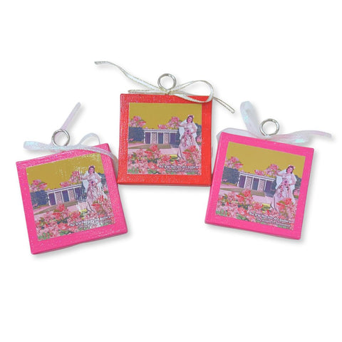 RW Norton Art Gallery Ornament