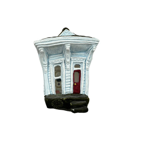 3D Single Shotgun Houses Small