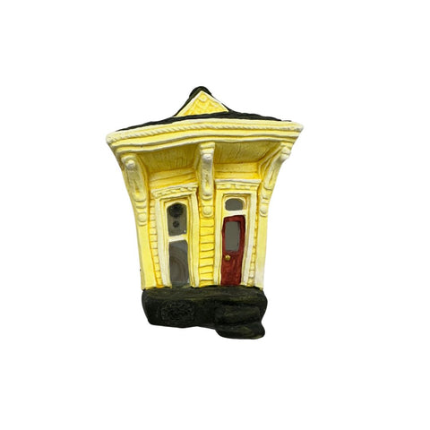 3D Single Shotgun Houses Small