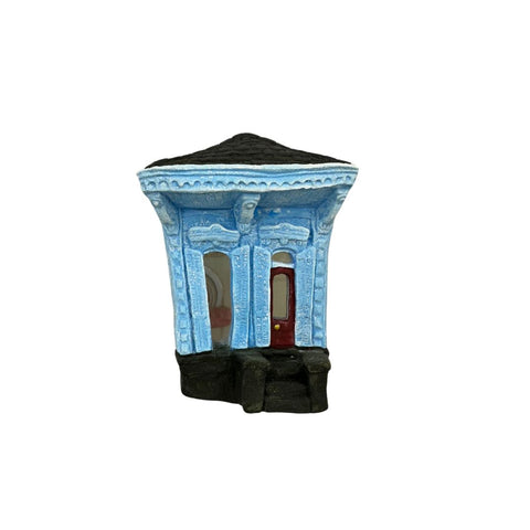 3D Single Shotgun Houses Small