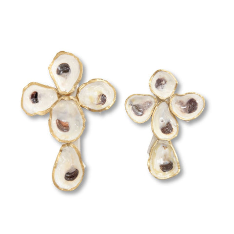 Oyster Cross